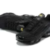 AIR MAX PLUS TN 3 ‘TRIPLE BLACK’