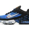 AIR MAX PLUS TN 3 ‘VOLT BLUE ORANGE’