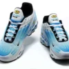 AIR MAX PLUS TN 3 ‘WHITE BLUE’