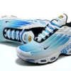 AIR MAX PLUS TN 3 ‘WHITE BLUE’