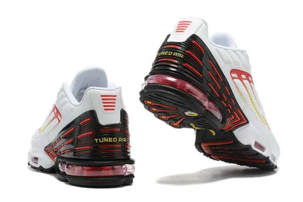 AIR MAX PLUS TN 3 ‘WHITE SUNSET’