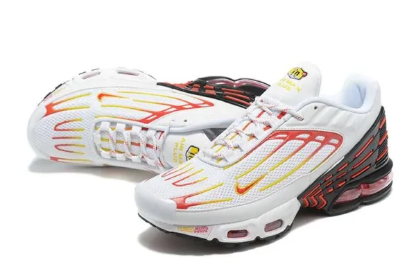 AIR MAX PLUS TN 3 ‘WHITE SUNSET’