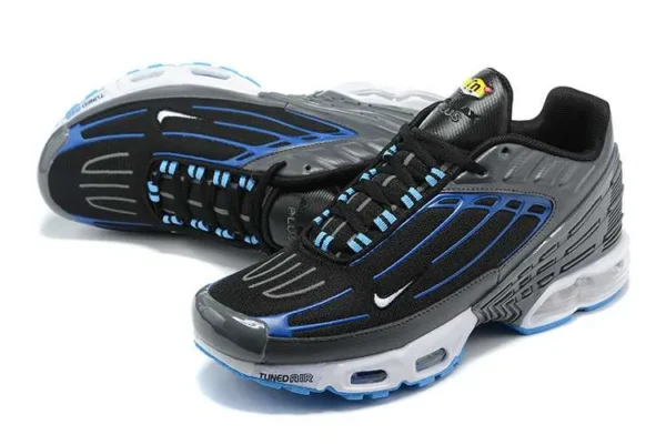 AIR MAX PLUS TN 3 ‘WINTEREZED BLUE’