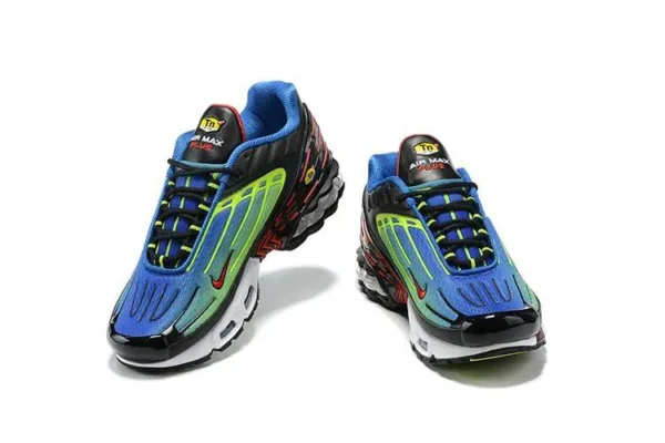 AIR MAX PLUS TN 3 ‘WRITING VOLT’