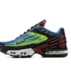 AIR MAX PLUS TN 3 ‘WRITING VOLT’