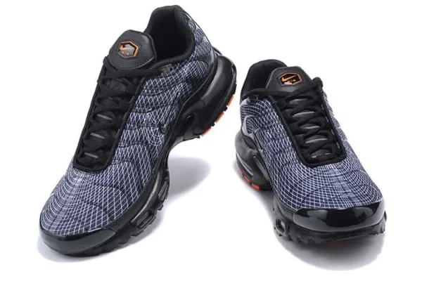 AIR MAX PLUS TN ‘3D SWOOSH’