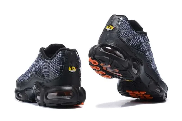 AIR MAX PLUS TN ‘3D SWOOSH’