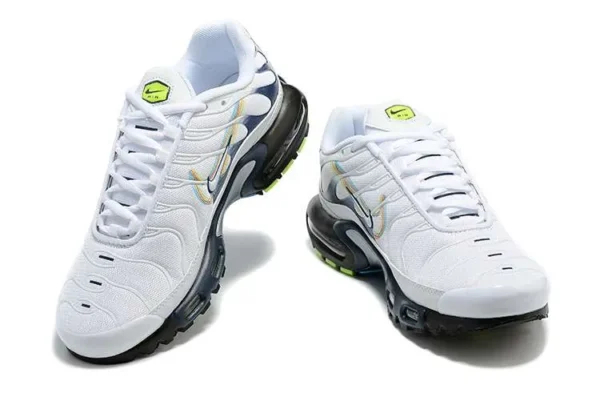 AIR MAX PLUS TN ‘3D SWOOSH WHITE VIOLET’