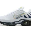 AIR MAX PLUS TN ‘3D SWOOSH WHITE VIOLET’