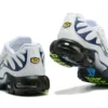 AIR MAX PLUS TN ‘3D SWOOSH WHITE VIOLET’