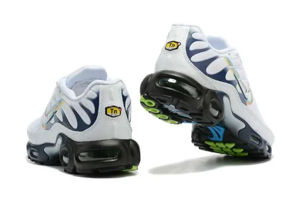 AIR MAX PLUS TN ‘3D SWOOSH WHITE VIOLET’