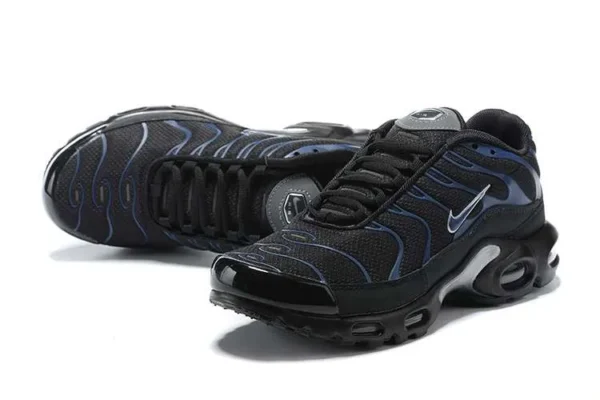 AIR MAX PLUS TN ‘ANTHRACITE’