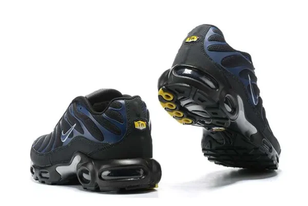 AIR MAX PLUS TN ‘ANTHRACITE’
