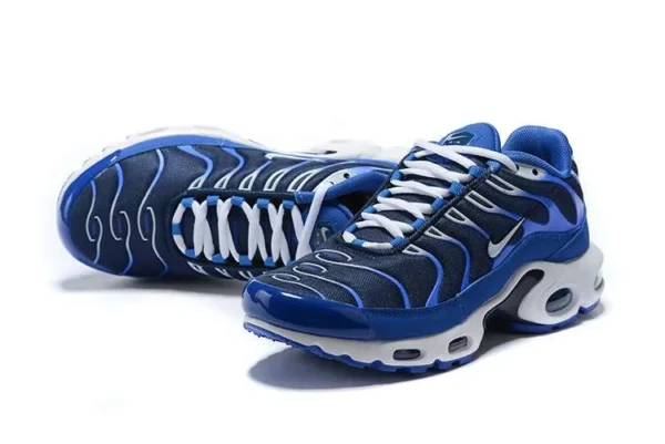 AIR MAX PLUS TN ‘ARTIC CHILL’