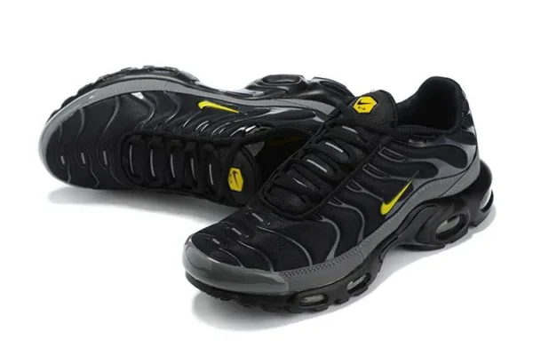AIR MAX PLUS TN ‘BATMAN’