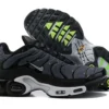 AIR MAX PLUS TN ‘BLACK CHROME’