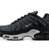 AIR MAX PLUS TN ‘BLACK CHROME’