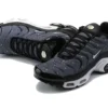 AIR MAX PLUS TN ‘BLACK CHROME’