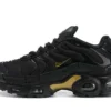 AIR MAX PLUS TN ‘BLACK GOLD’