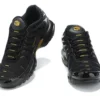 AIR MAX PLUS TN ‘BLACK GOLD’