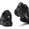 AIR MAX PLUS TN ‘BLACK GOLD’