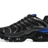 AIR MAX PLUS TN ‘BLACK METALLIC’