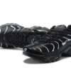 AIR MAX PLUS TN ‘BLACK METALLIC’