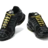 AIR MAX PLUS TN ‘BLACK OPTI YELLOW’