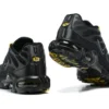 AIR MAX PLUS TN ‘BLACK OPTI YELLOW’
