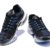 AIR MAX PLUS TN ‘BLACK ROYAL GREY’