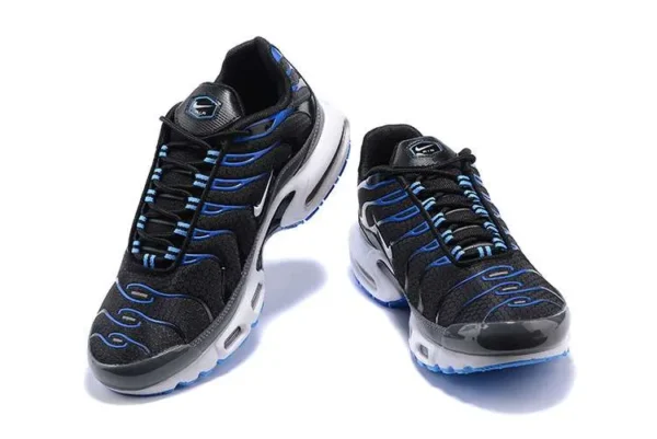 AIR MAX PLUS TN ‘BLACK ROYAL GREY’