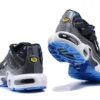 AIR MAX PLUS TN ‘BLACK ROYAL GREY’