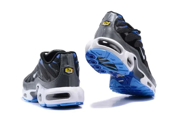 AIR MAX PLUS TN ‘BLACK ROYAL GREY’
