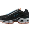 AIR MAX PLUS TN ‘BLACK TEAL CORAL’