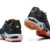 AIR MAX PLUS TN ‘BLACK TEAL CORAL’