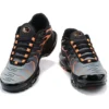 AIR MAX PLUS TN ‘BLACK TOTAL ORANGE’