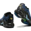 AIR MAX PLUS TN ‘BLACK UNIVERSITY BLUE’