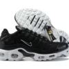 AIR MAX PLUS TN ‘BLACK WHITE’