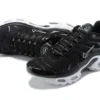 AIR MAX PLUS TN ‘BLACK WHITE’