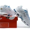 AIR MAX PLUS TN ‘BLUE FURY’