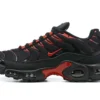 AIR MAX PLUS TN ‘BRED’