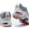 AIR MAX PLUS TN ‘CRAZY RED’