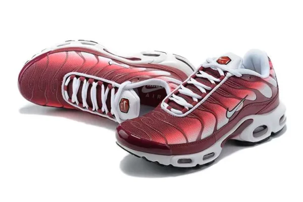 AIR MAX PLUS TN ‘DARK BEETROOT’