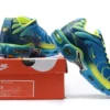 AIR MAX PLUS TN ‘FADE BLUE HERO VOLT’