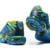 AIR MAX PLUS TN ‘FADE BLUE HERO VOLT’