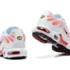 AIR MAX PLUS TN ‘FADE RED WHITE’
