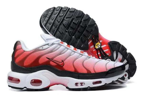 AIR MAX PLUS TN ‘FIRE’