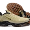 AIR MAX PLUS TN ‘GOLD BULLET’
