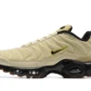 AIR MAX PLUS TN ‘GOLD BULLET’