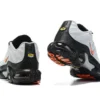 AIR MAX PLUS TN ‘GREY FLAME ORANGE’